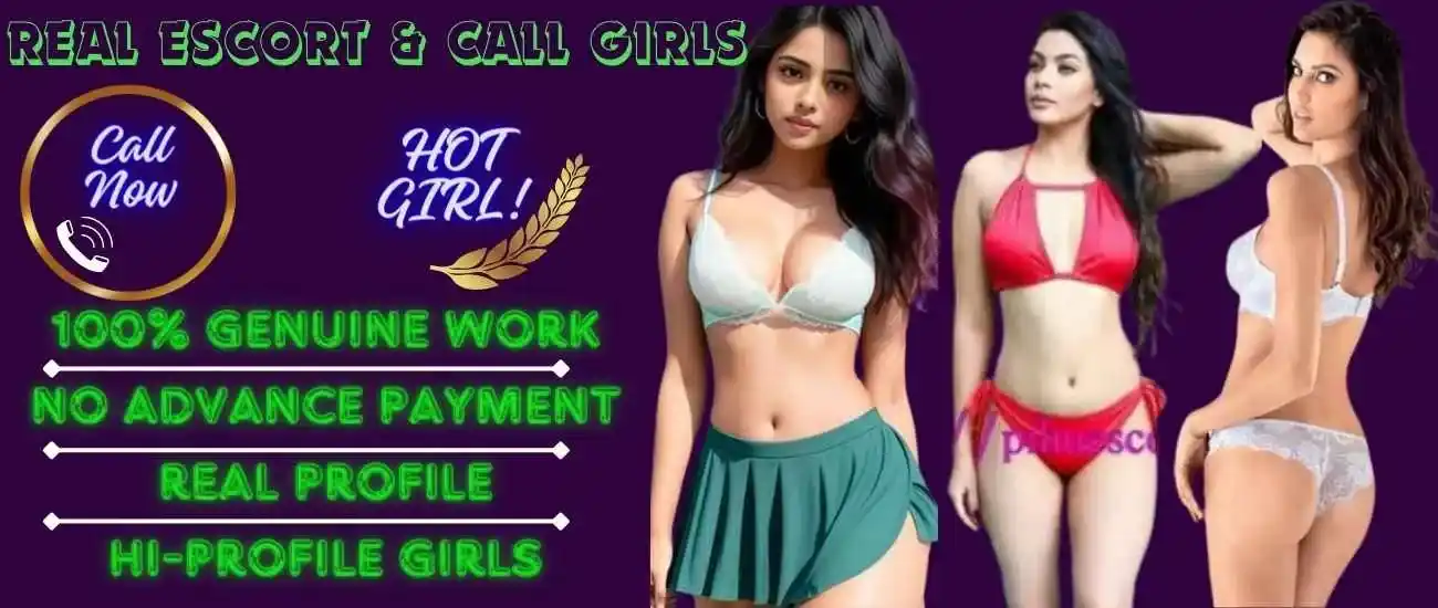 Delhi Escort Service